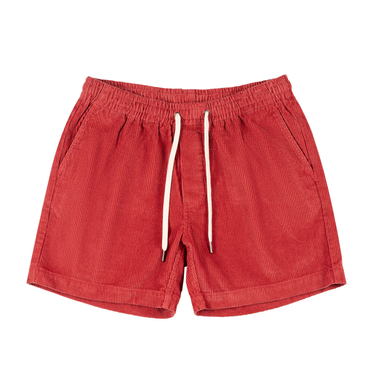 Men's Cotton Corduroy Shorts - Image 10