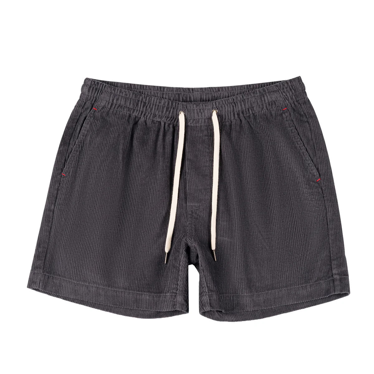 Men's Cotton Corduroy Shorts - Image 7